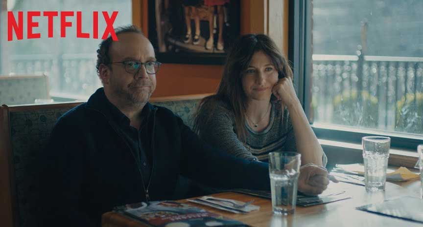 ข่าวหนังใหม่ล่าสุด Private Life Netflix