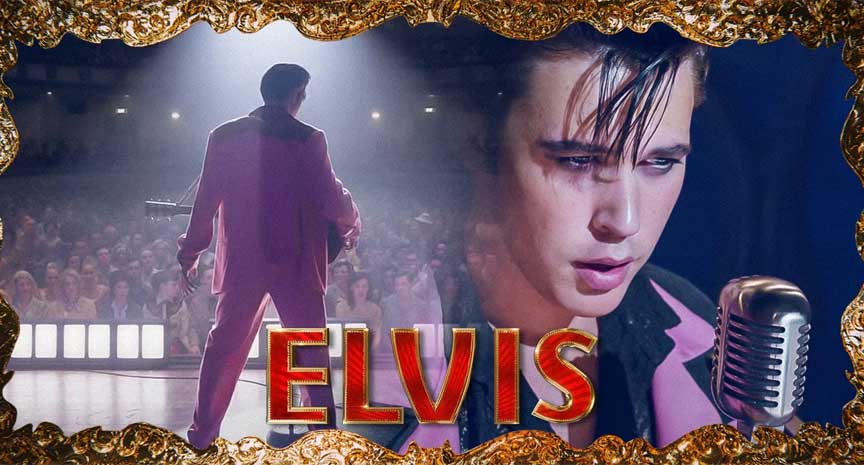 รีวิวหนัง Elvis