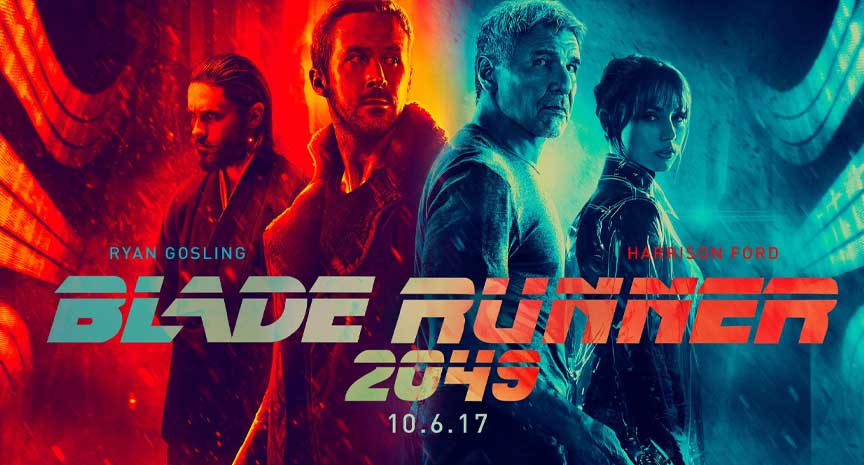 รีวิวหนัง Blade Runner