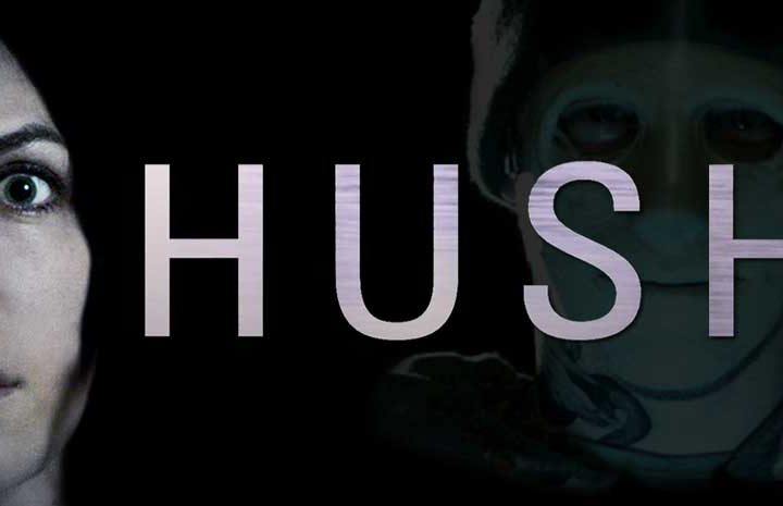 หนังต่างประเทศ Hush