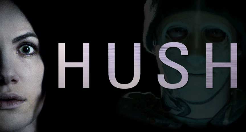 หนังต่างประเทศ Hush