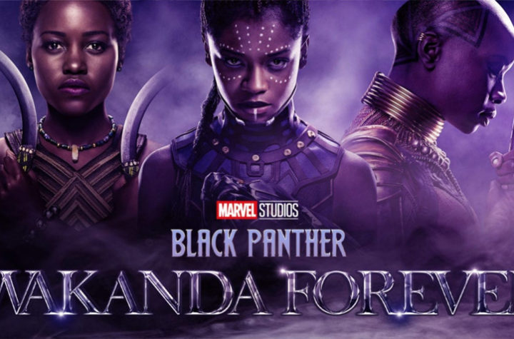 รีวิวหนัง Black Panther Wakanda Forever