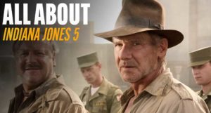 ข่าวหนังใหม่ล่าสุด Indiana Jones ภาค 5