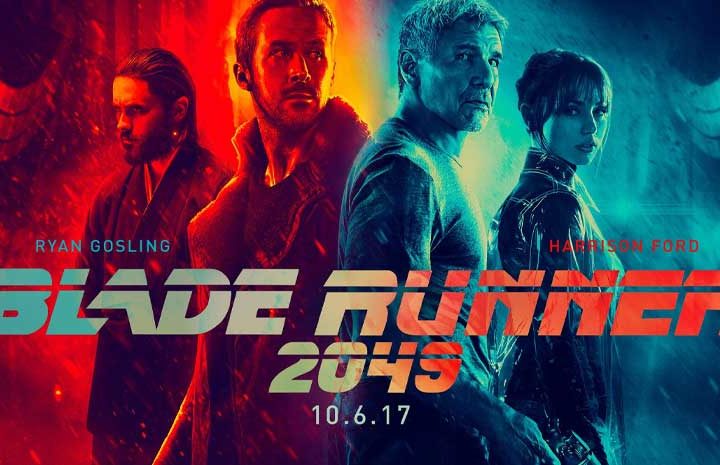 รีวิวหนัง Blade Runner