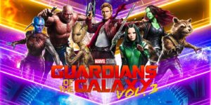 ข่าวหนังใหม่ล่าสุด Guardians of the Galaxy Volume 3