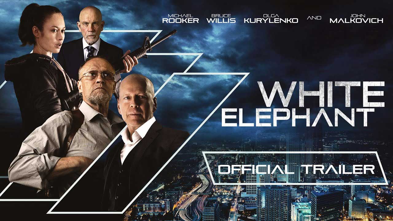 ข่าวหนังใหม่ล่าสุด White Elephant