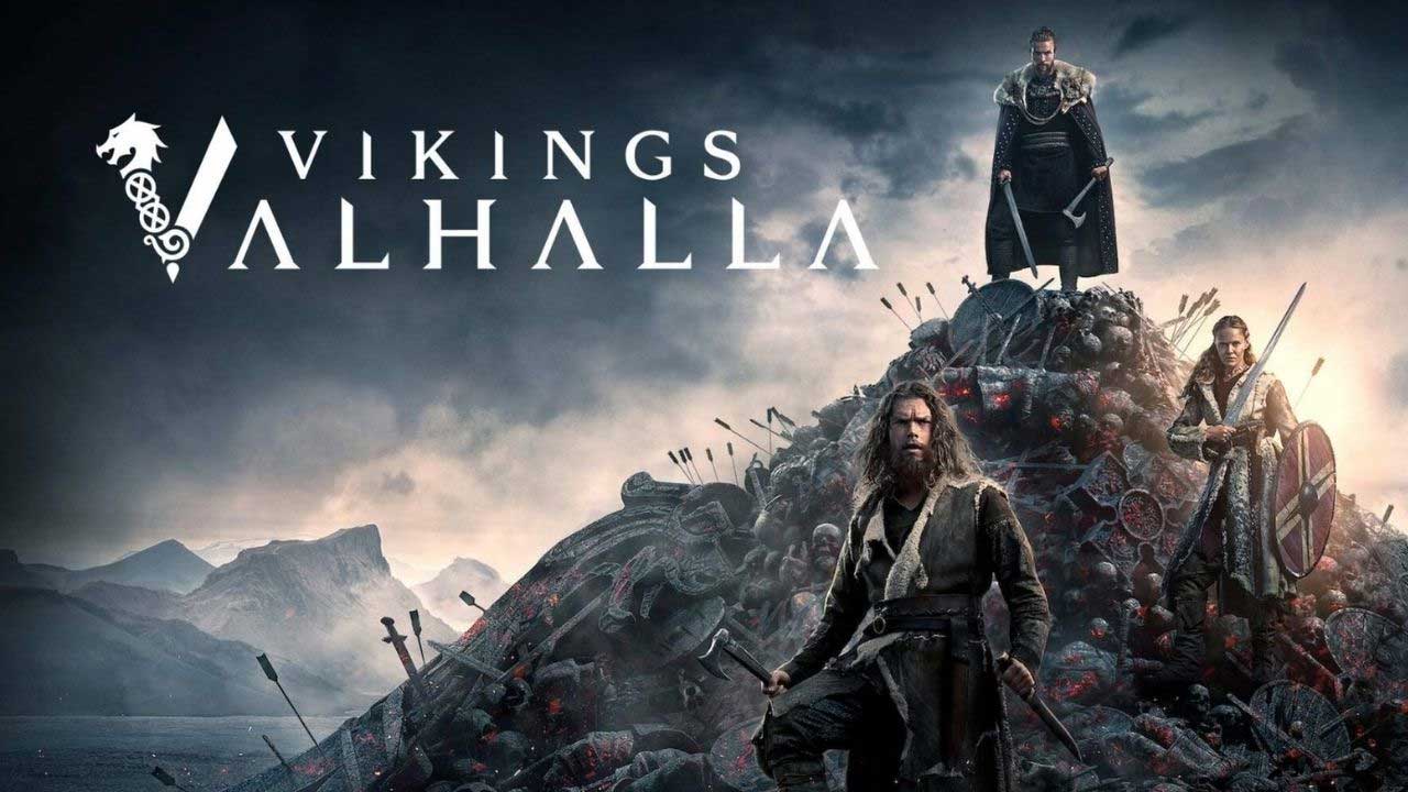 ข่าวหนังใหม่ล่าสุด Vikings Valhalla season 2