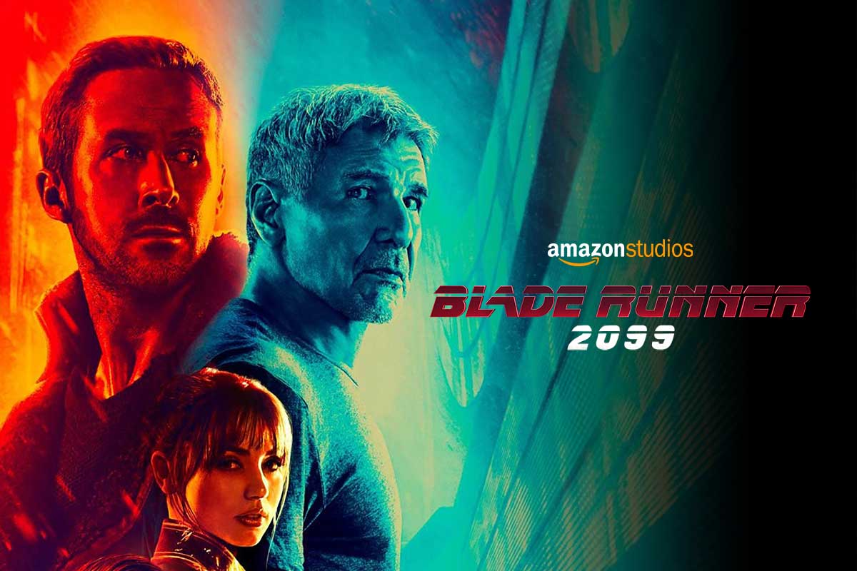 ข่าวหนังใหม่ล่าสุด Blade Runner 2099
